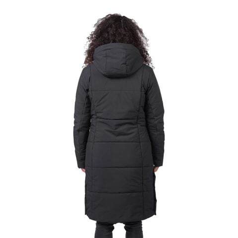 Hannah Nona Kadın Outdoor Mont