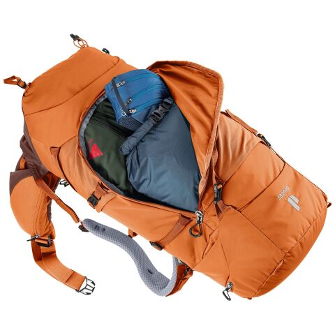 Deuter Aircontact Core 35 + 10 Litre SL Sırt Çantası