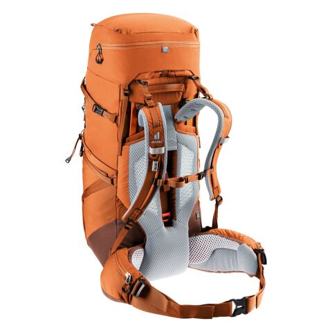 Deuter Aircontact Core 45 + 10 Litre SL Outdoor Sırt Çantası