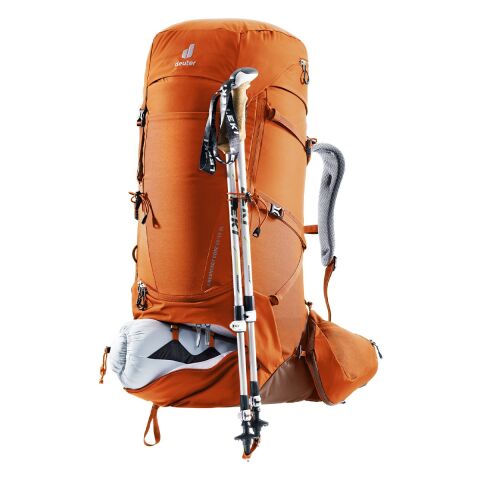 Deuter Aircontact Core 55+10 Litre SL Outdoor Sırt Çantası