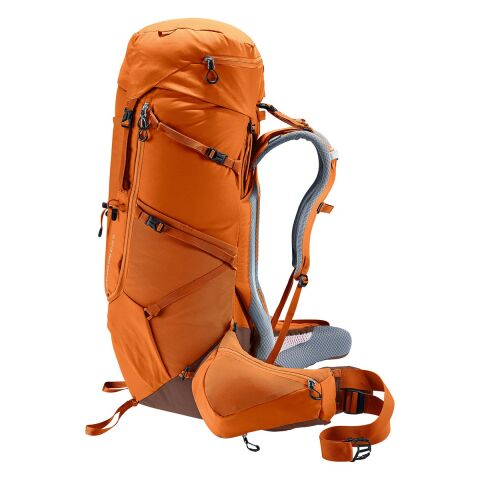 Deuter Aircontact Core 55+10 Litre SL Outdoor Sırt Çantası