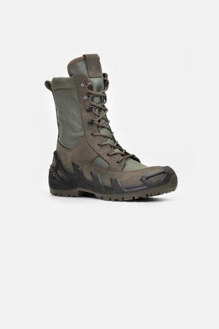 1203 V-CLUTCH ON DUTY NUBUK ERKEK BOT HAKI