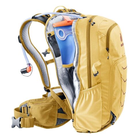 Deuter Attack 20 Litre Sırt Çantası