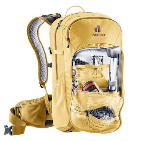 Deuter Attack 20 Litre Sırt Çantası