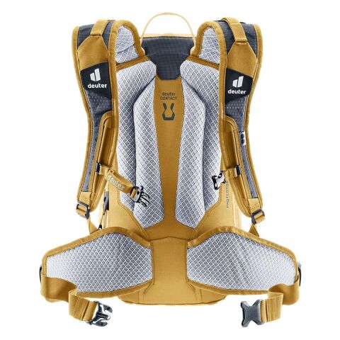 Deuter Attack 20 Litre Sırt Çantası
