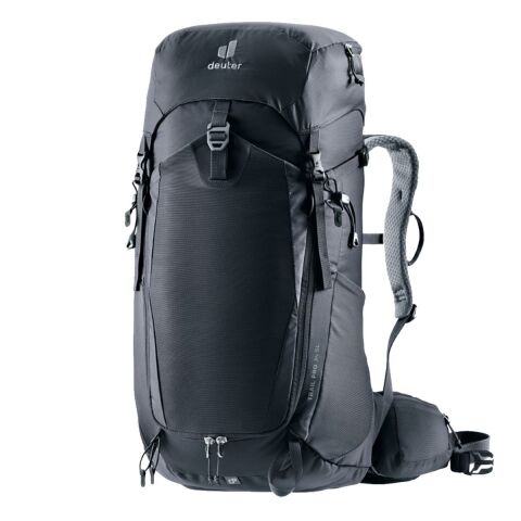 Deuter Trail Pro 34 Litre SL Sırt Çantası