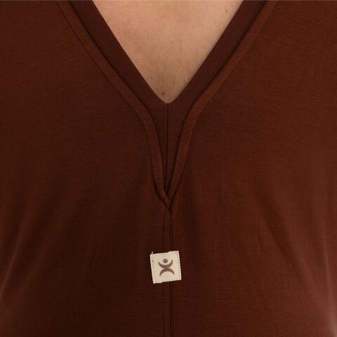 Inguz Ecovero Şort Tulum