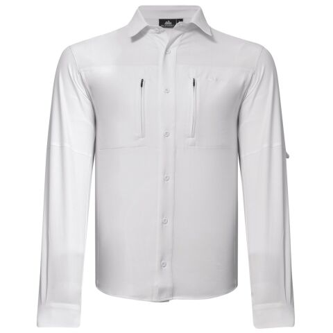 Alpinist Tegus Uzun Kollu Erkek Gömlek