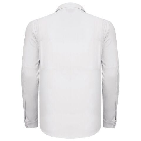 Alpinist Natriks Uzun Kollu Erkek Gömlek