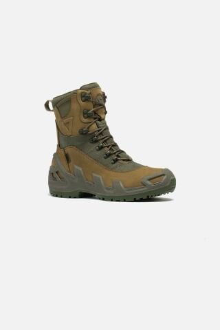 1246 V-CLUTCH PRO NUBUK ERKEK BOT HAKI