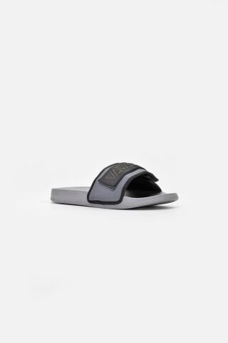 5508 VANEDA SLIPPERS UNISEX TERLIK GRI