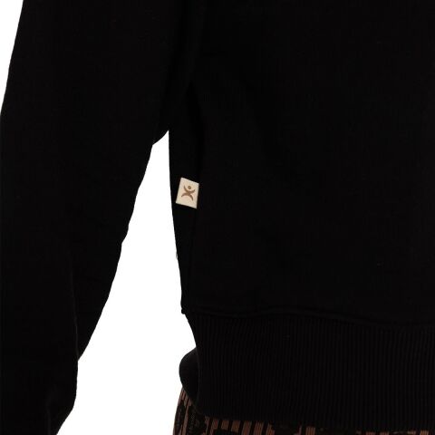 Inguz Kapüşonlu Hoodie