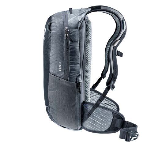 Deuter Race 8 Litre Sırt Çantası