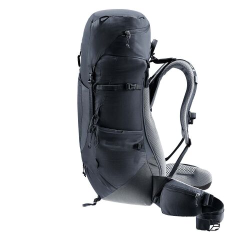 Deuter Aircontact Lite 35 + 10 Litre SL Sırt Çantası