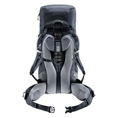 Deuter Aircontact Lite 35 + 10 Litre SL Sırt Çantası
