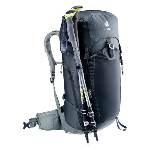 Deuter Trail Pro 36 Litre Sırt Çantası