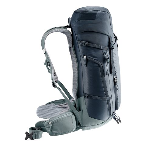 Deuter Trail Pro 36 Litre Sırt Çantası