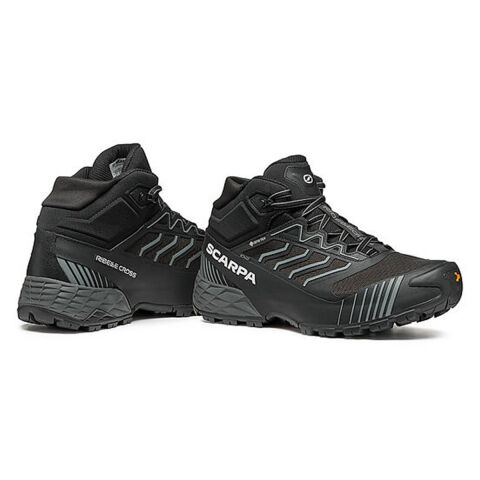 Scarpa Ribelle Cross Gore-Tex Erkek Outdoor Bot