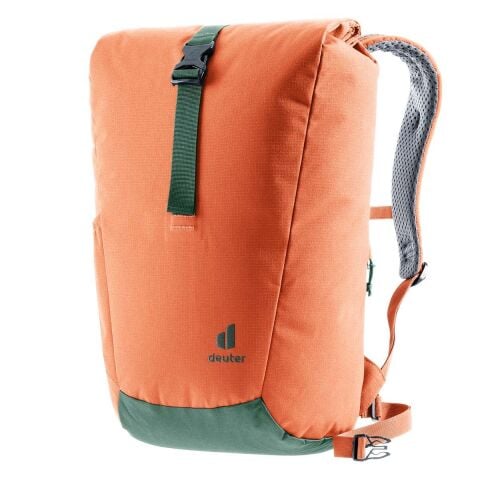 Deuter StepOut 22 Litre Sırt Çantası