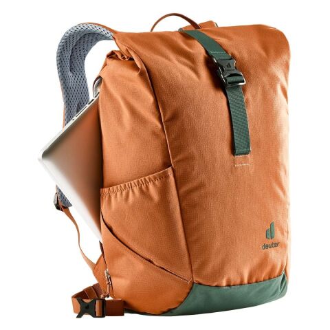 Deuter StepOut 22 Litre Sırt Çantası