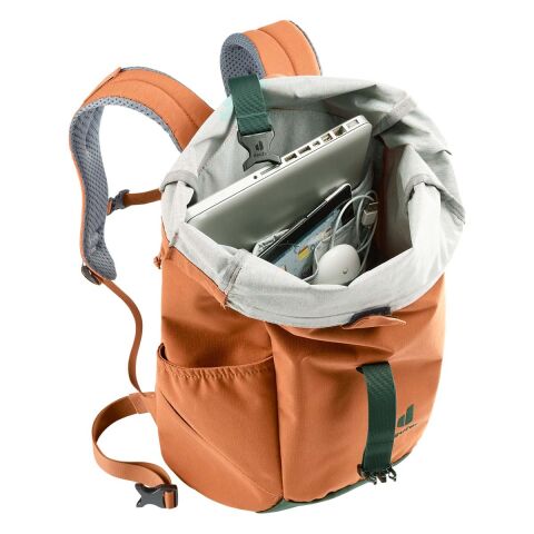 Deuter StepOut 22 Litre Sırt Çantası