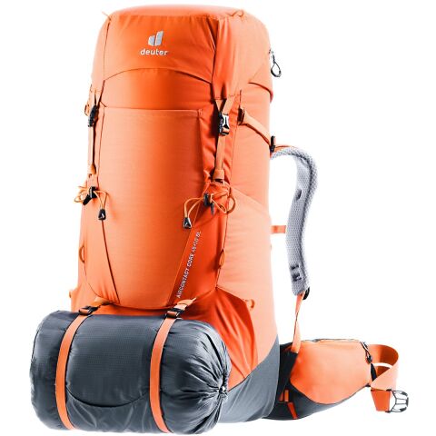 Deuter Aircontact Core 45 + 10 SL Sırt Çantası