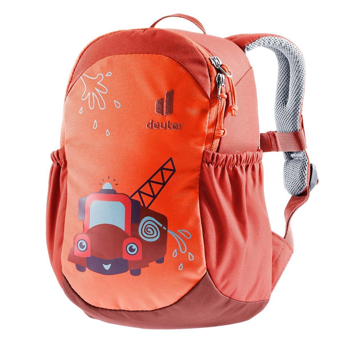 Deuter Pico 5 Litre Sırt Çantası