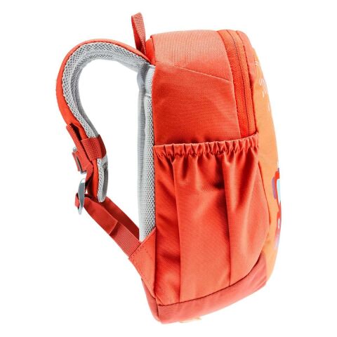 Deuter Pico 5 Litre Sırt Çantası