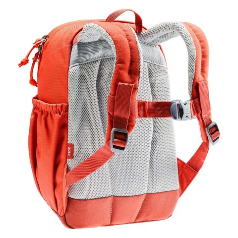 Deuter Pico 5 Litre Sırt Çantası