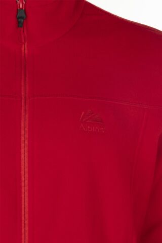 Alpinist Kentt Erkek Outdoor Polar