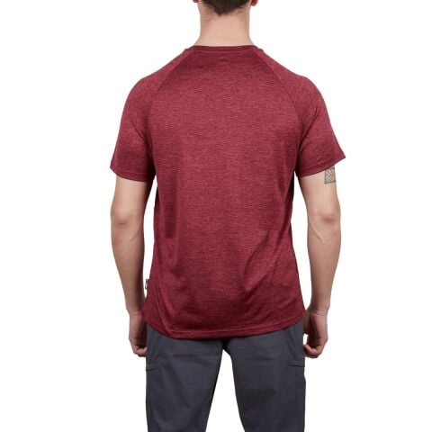 Alpinist Speedwick Move Erkek T-Shirt