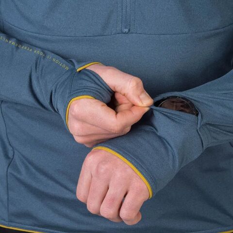 Hannah Ethan HZ Erkek Outdoor Sweatshirt