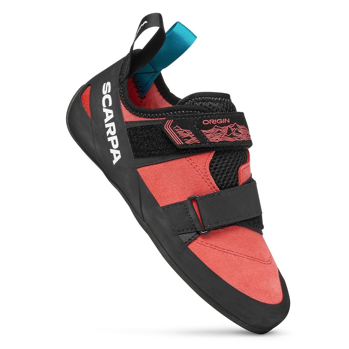 Scarpa Origin WMN Kadın Tırmanış Ayakkabısı