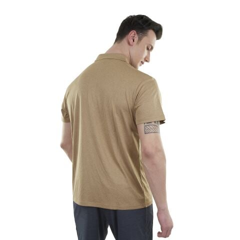 Alpinist Horizons Ultra Dry Erkek Polo T-Shirt