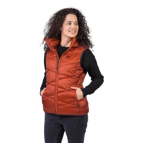 Hannah Betlis Vest Kadın Outdoor Yelek