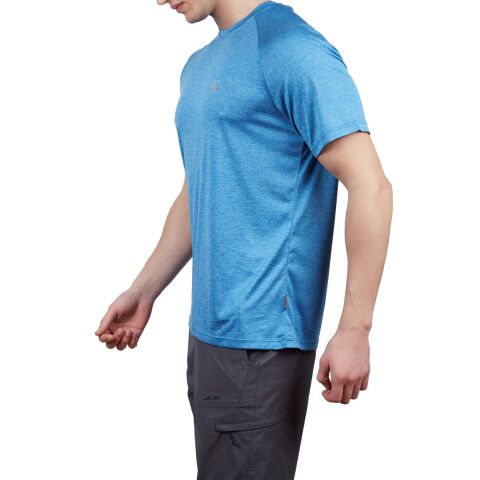 Alpinist Speedwick Move Erkek T-Shirt