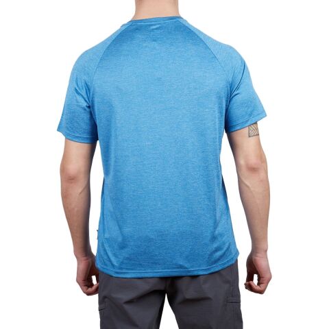 Alpinist Speedwick Move Erkek T-Shirt