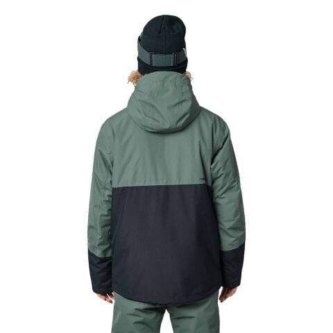 Hannah Freemont Erkek Kayak Montu