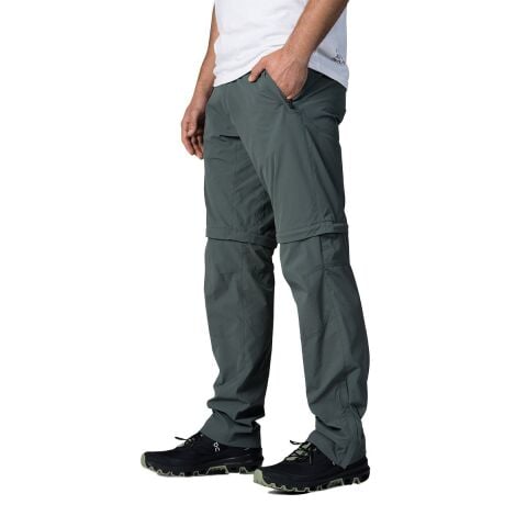 Hannah Roland Erkek Outdoor Convertible Pantolon