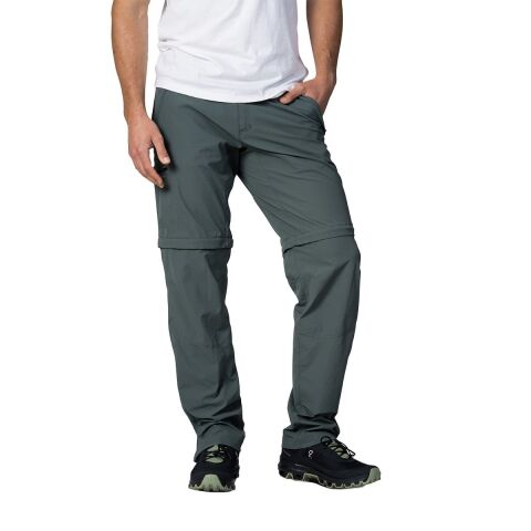 Hannah Roland Erkek Outdoor Convertible Pantolon