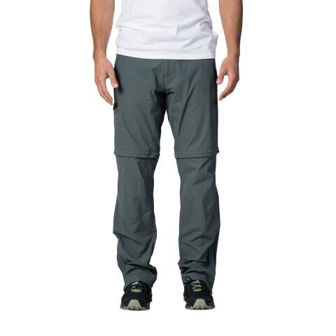 Hannah Roland Erkek Outdoor Convertible Pantolon