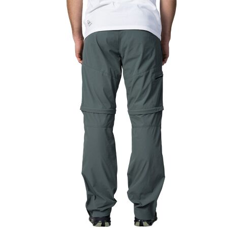 Hannah Roland Erkek Outdoor Convertible Pantolon