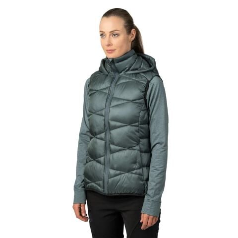 Hannah Betlis Vest Kadın Outdoor Yelek