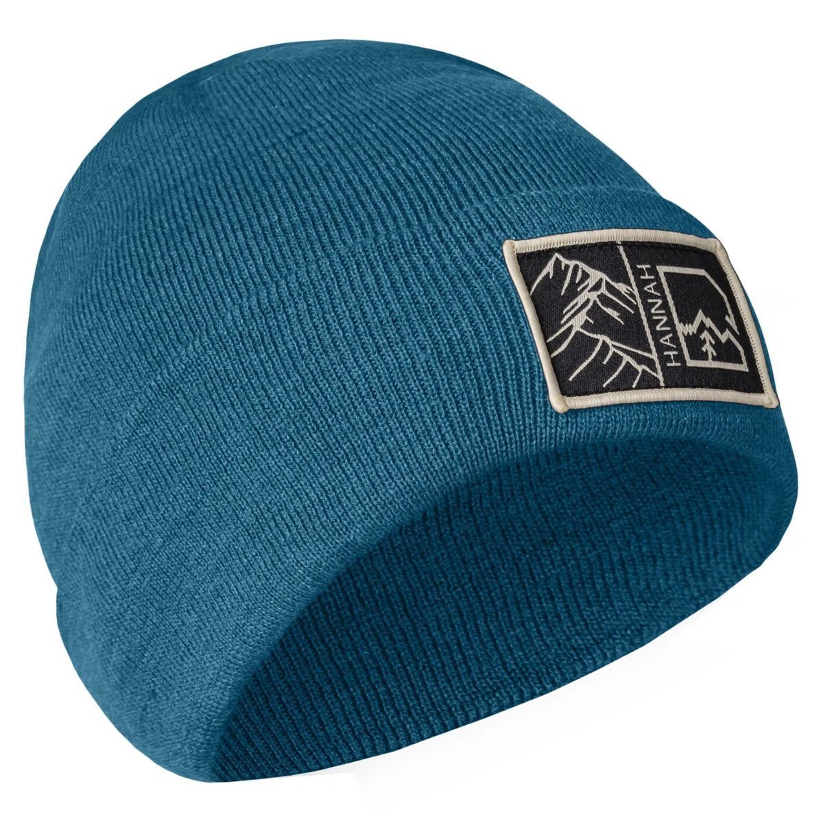 Hannah Billy Jr Çocuk Bere