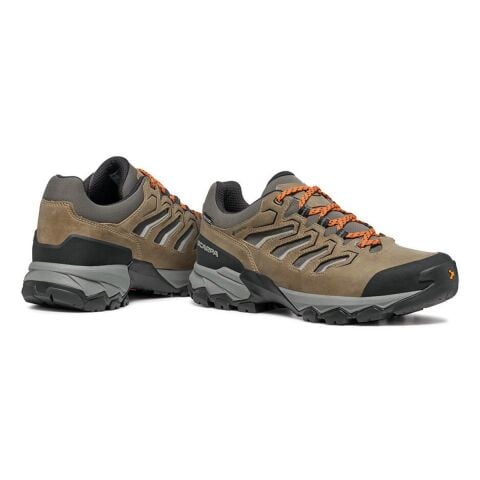 Scarpa Moraine Gore-Tex Erkek Outdoor Ayakkabı