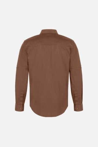 VANEDA V-CLUTCH ERKEK TACTICAL GOMLEK KIREMIT