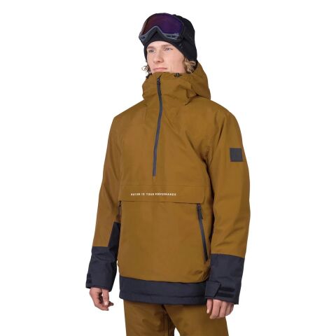 Hannah Patty FD Erkek Kayak Montu