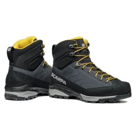 Scarpa Mescalito TRK Planet Gore-Tex Erkek Outdoor Bot