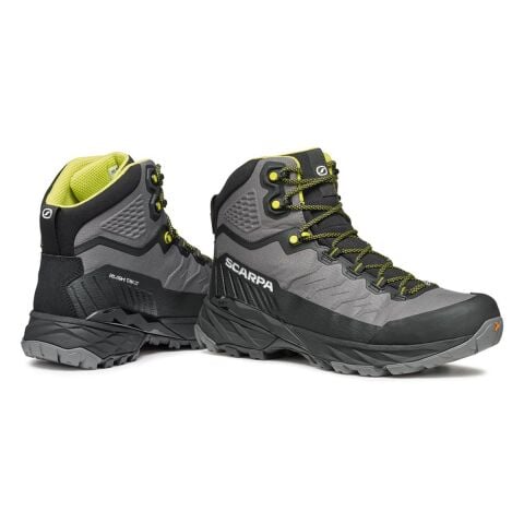 Scarpa Rush TRK LT Gore-Tex Erkek Outdoor Bot