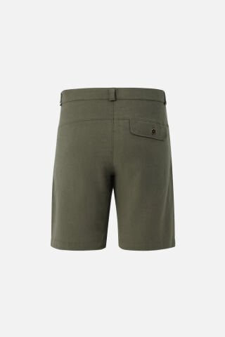 V-CLUTCH ERKEK KETEN SORT HAKI